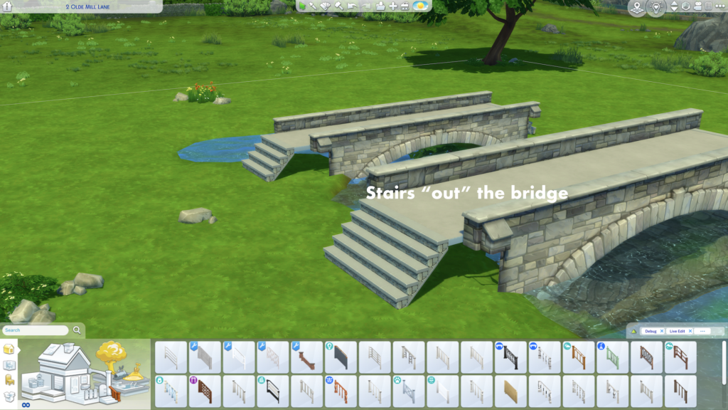 How To Build Bridges 14 1024x576, Hyperion Sims Design